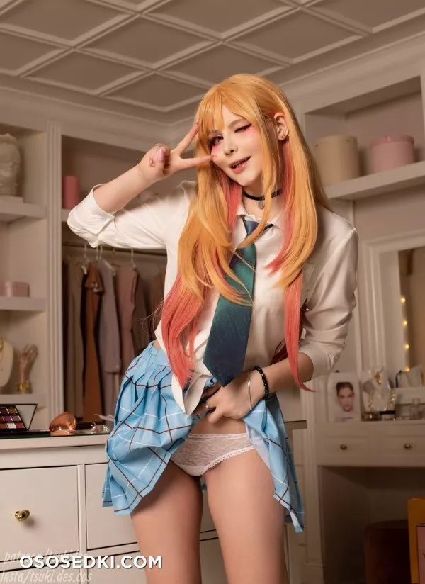 Tsuki Desu | Marin - 7