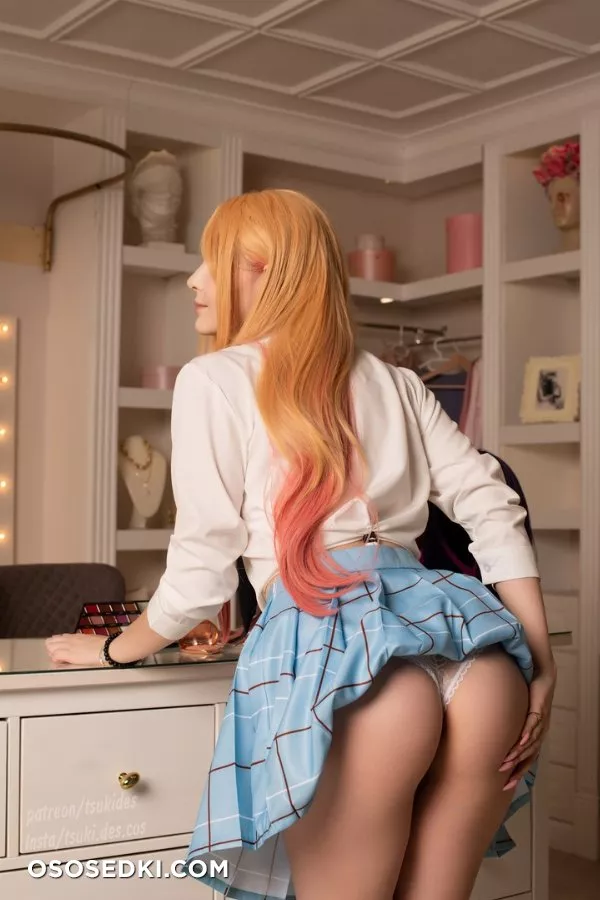 Tsuki Desu | Marin - 9