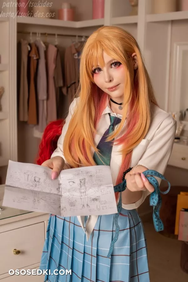 Tsuki Desu | Marin - 11