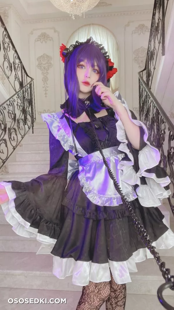 Shizuku by Tsuki Desu - 52