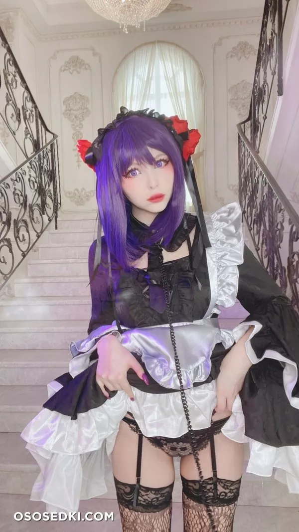 Shizuku by Tsuki Desu - 59