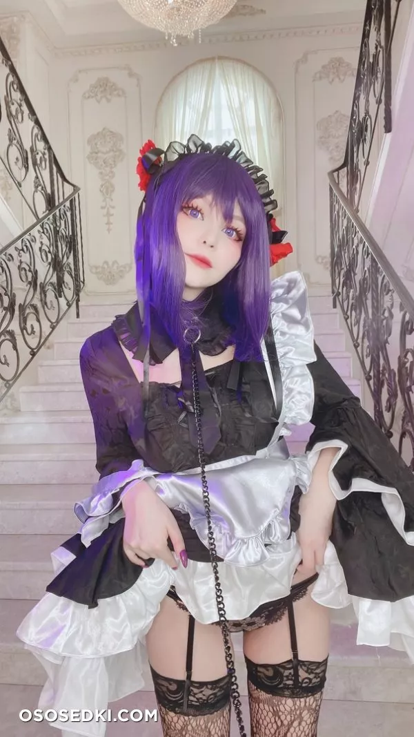 Shizuku by Tsuki Desu - 63