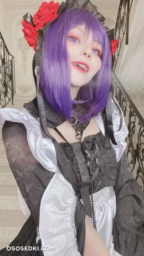 Shizuku by Tsuki Desu - 86