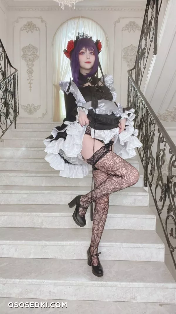 Shizuku by Tsuki Desu - 93