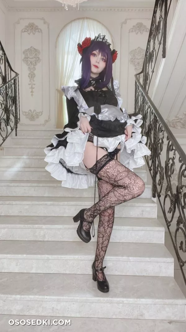 Shizuku by Tsuki Desu - 94