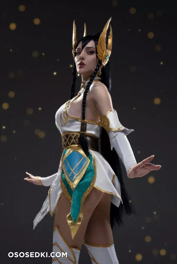 Xenon | Irelia - 1