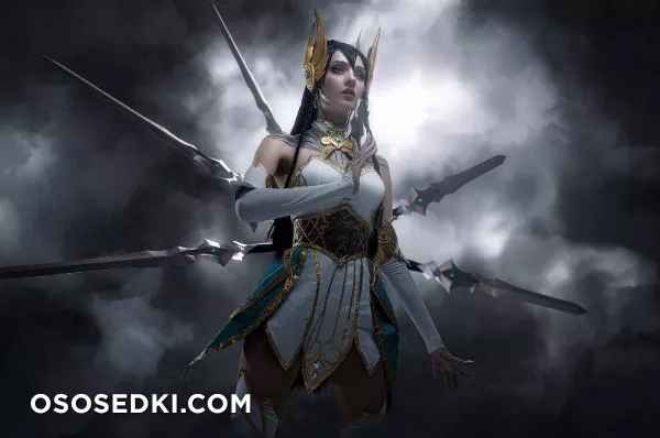Xenon | Irelia - 4