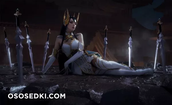 Xenon | Irelia - 6