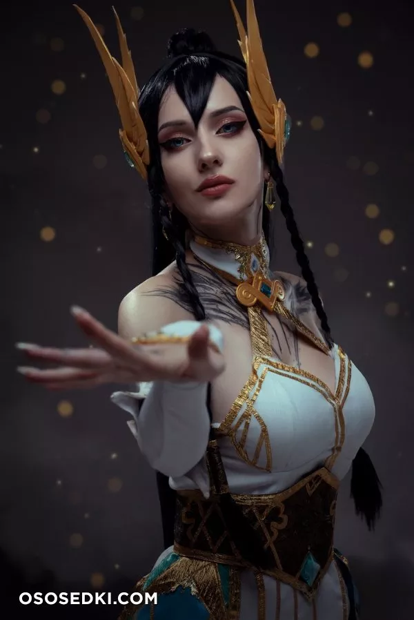 Xenon | Irelia - 7