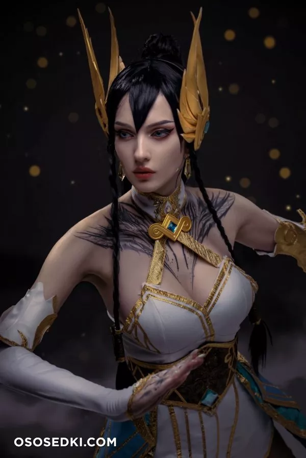 Xenon | Irelia - 9