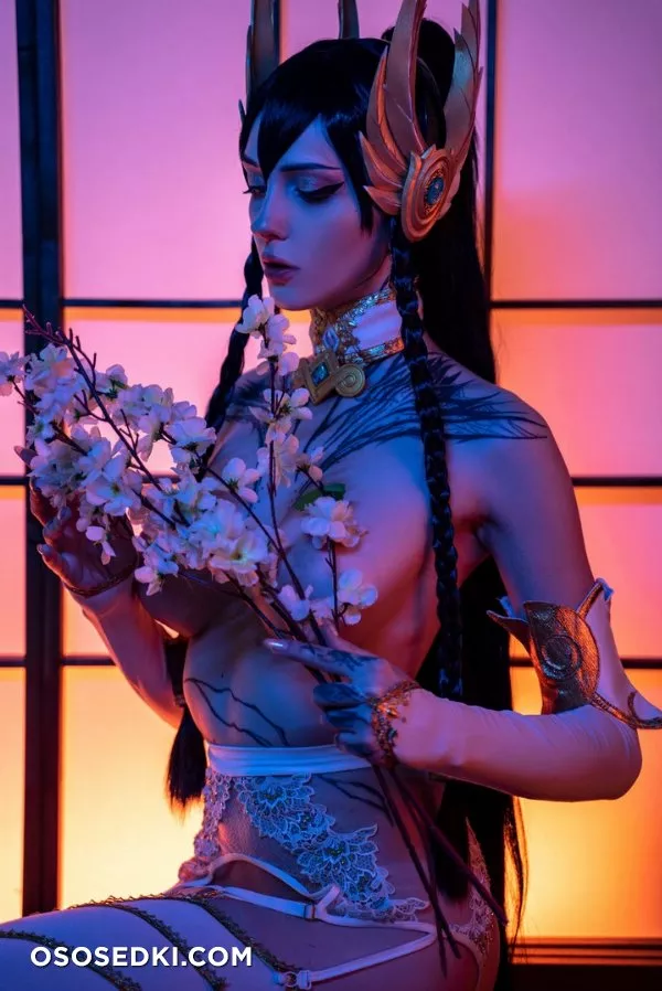 Xenon | Irelia - 20