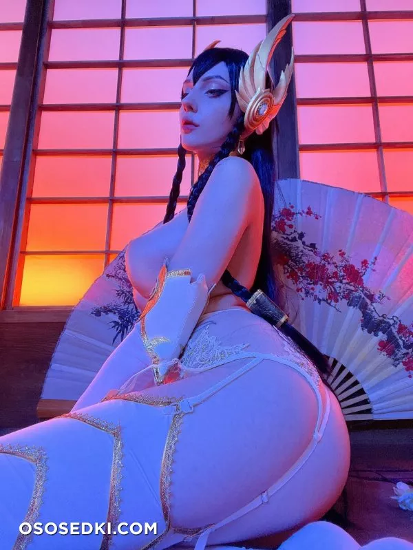 Xenon | Irelia - 34