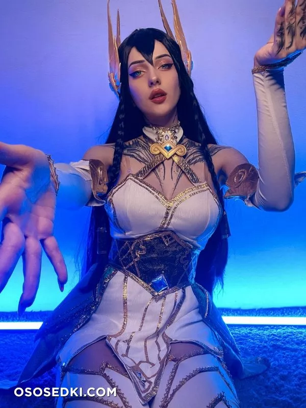 Xenon | Irelia - 50