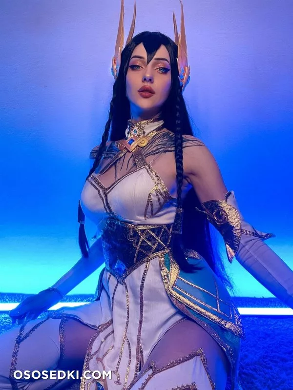 Xenon | Irelia - 51