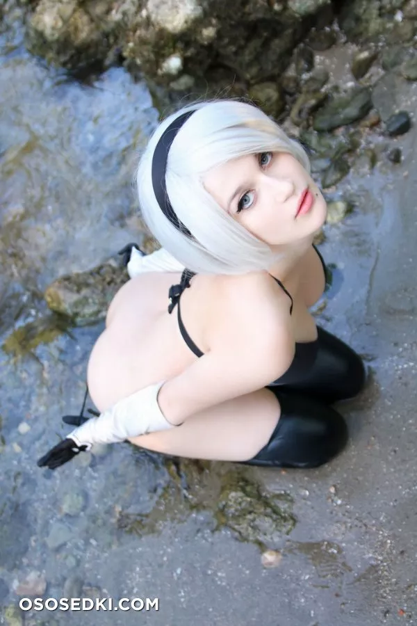 Meryl Sama - 80