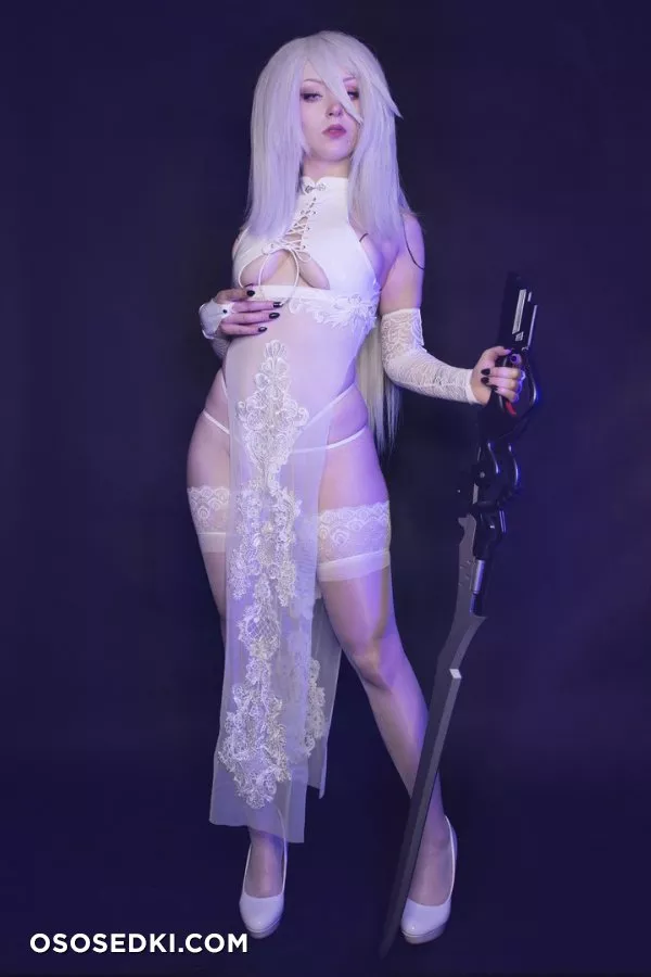 Shiro Kitsune | A2 - 1