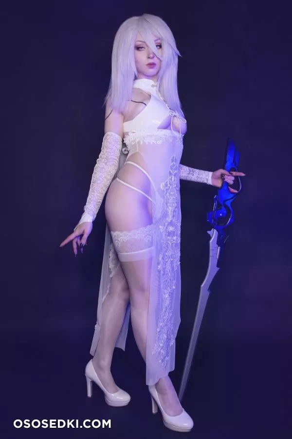 Shiro Kitsune | A2 - 5
