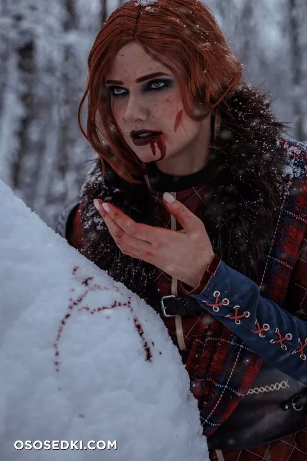 Mira | Cerys an Craite - 8