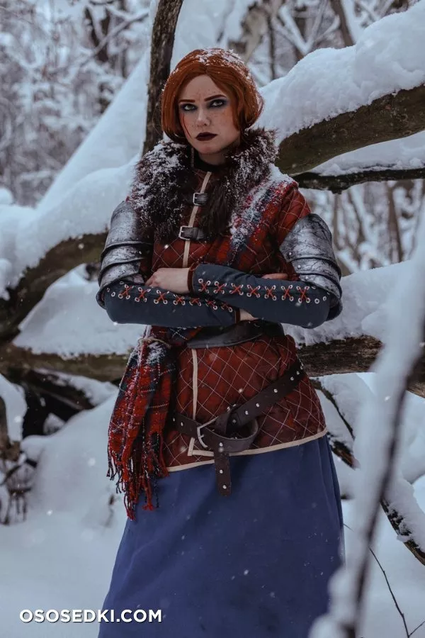 Mira | Cerys an Craite - 12