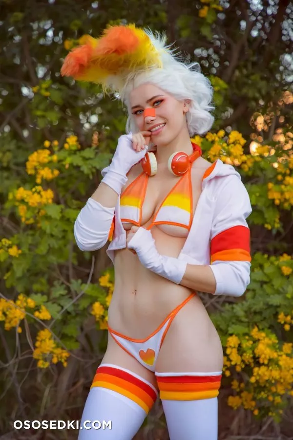 Nichameleon | Scorebunny - 4