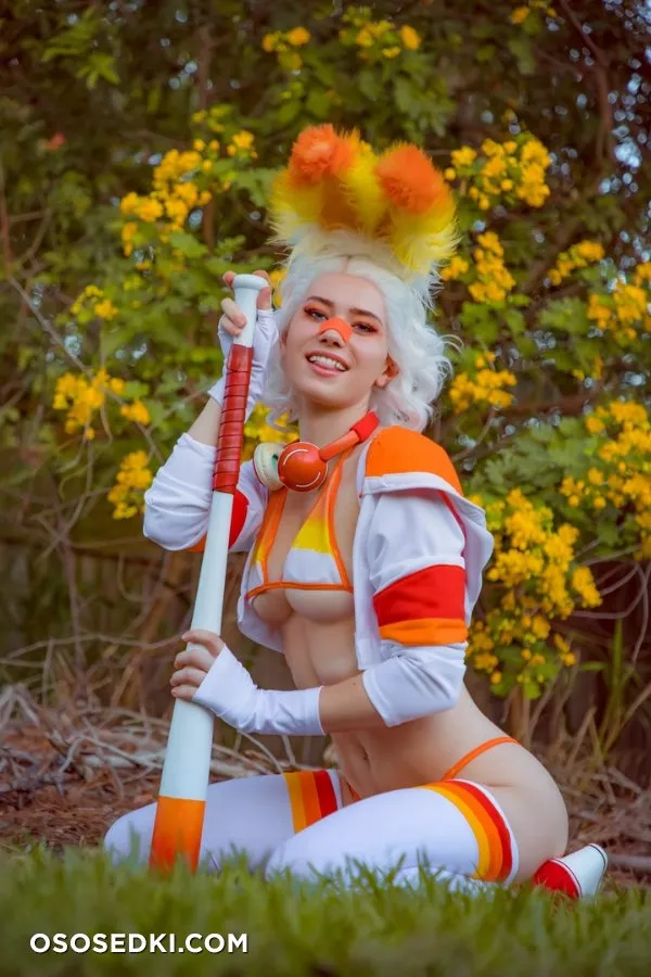 Nichameleon | Scorebunny - 17