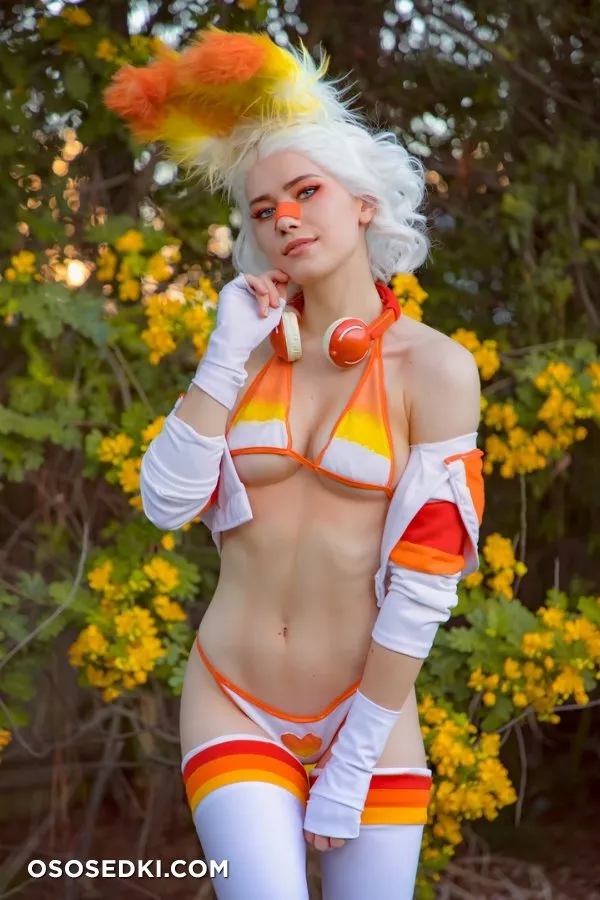 Nichameleon | Scorebunny - 22