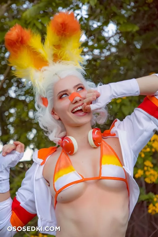 Nichameleon | Scorebunny - 28