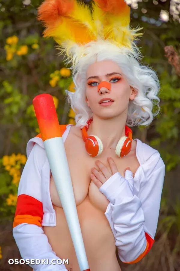 Nichameleon | Scorebunny - 32