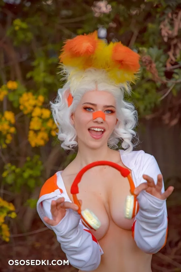 Nichameleon | Scorebunny - 34