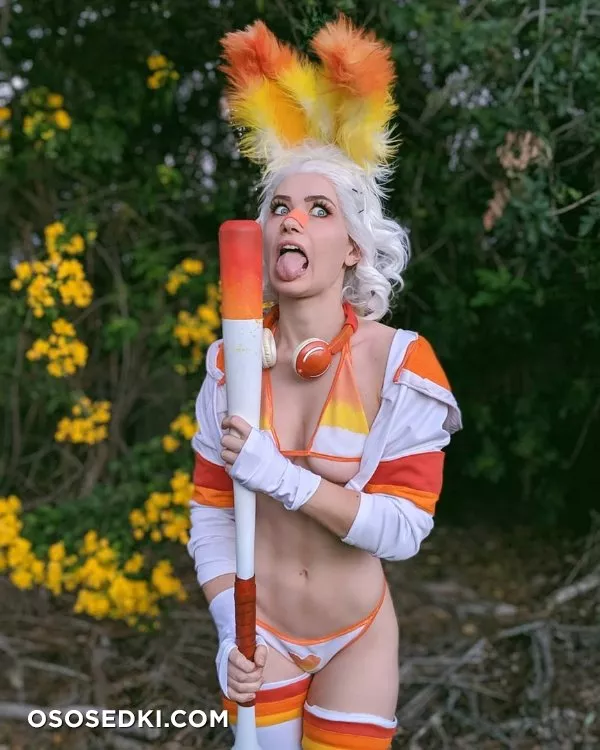 Nichameleon | Scorebunny - 37