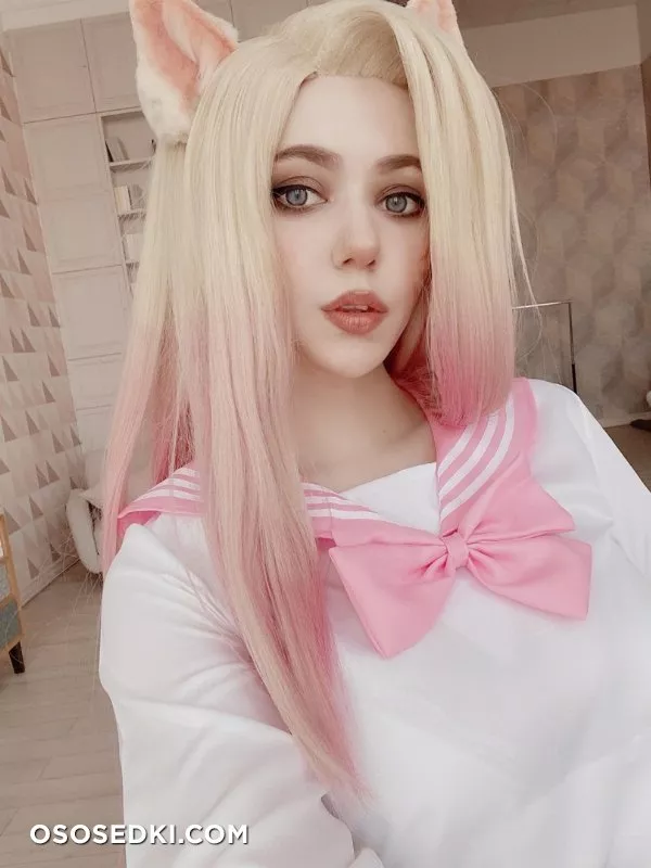 Alina Becker | Ahri - 73