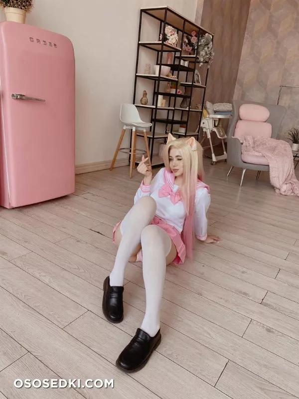 Alina Becker | Ahri - 91