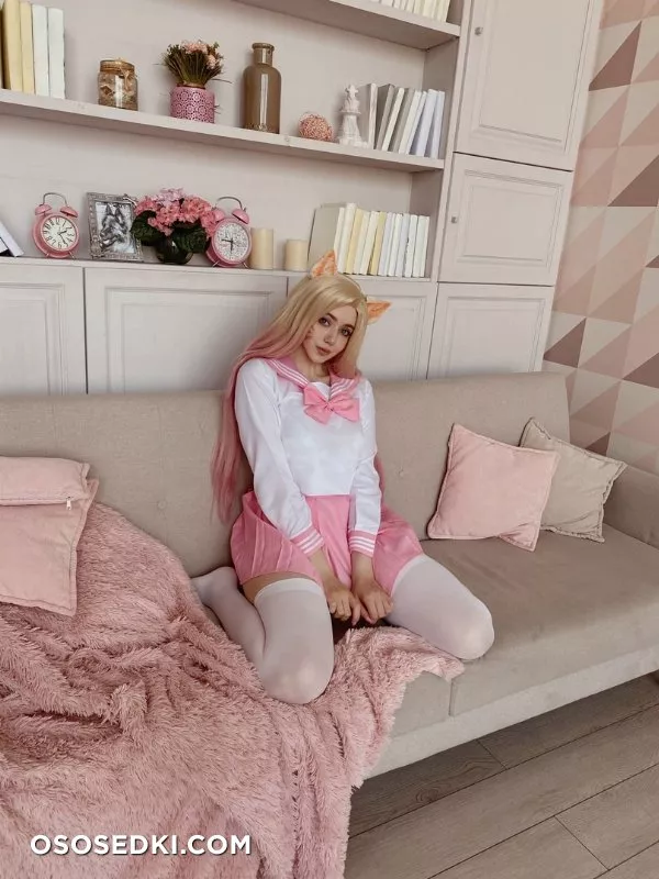 Alina Becker | Ahri - 121