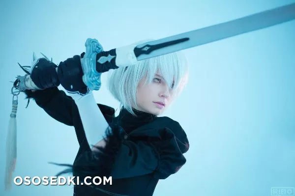 Likeassassin | 2B - 19