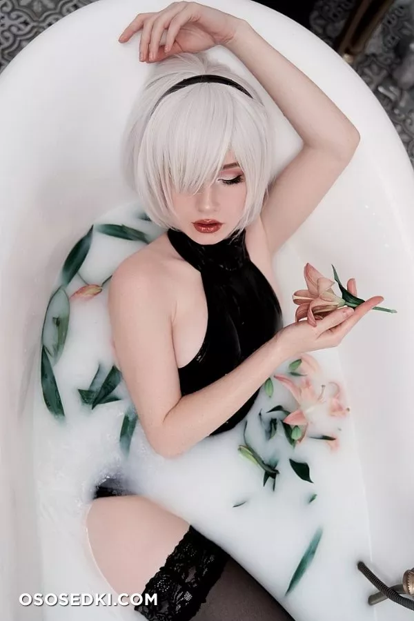 Likeassassin | 2B - 35