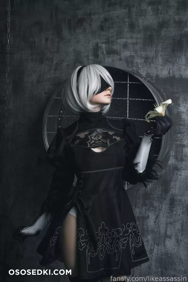 Likeassassin | 2B - 41