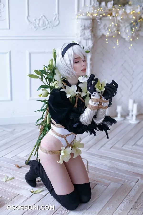 Likeassassin | 2B - 47