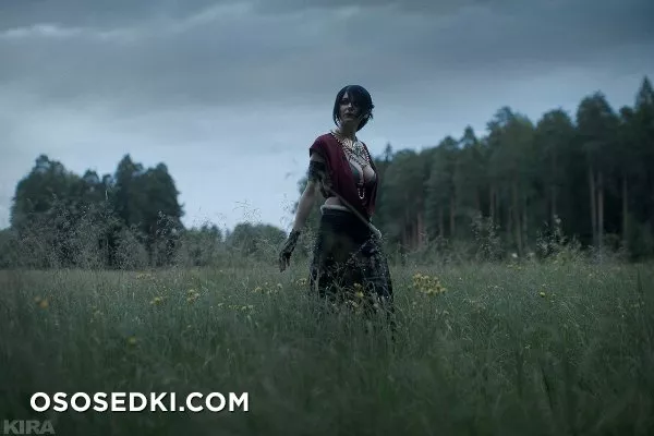 Reilin | Morrigan (Dragon Age) - 20
