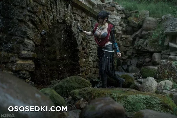 Reilin | Morrigan (Dragon Age) - 34