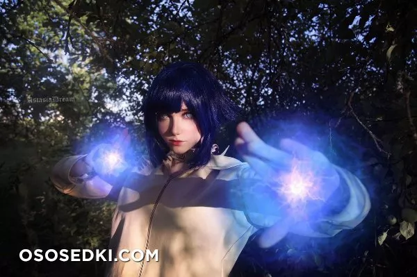 Astasia Dream | Hinata - 65