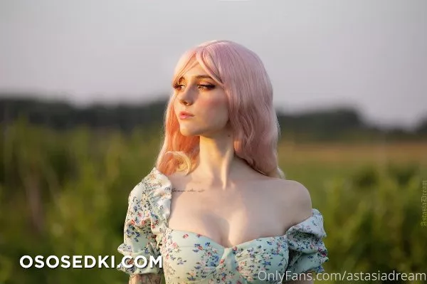 Astasia Dream - 63