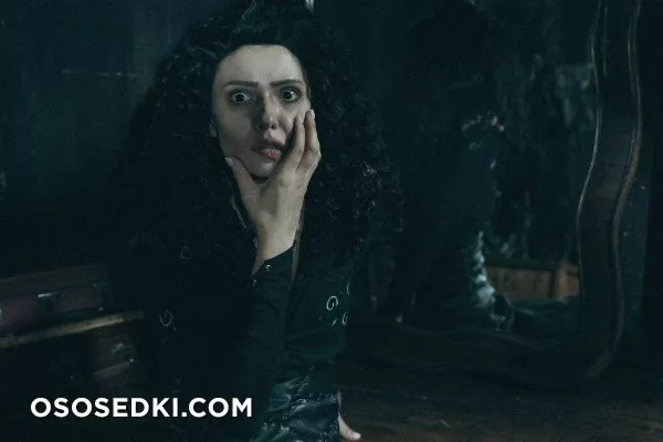 Mira | Bellatrix Lestrange - 11