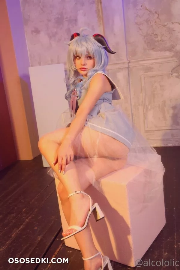 Alcololi | Ganyu - 19