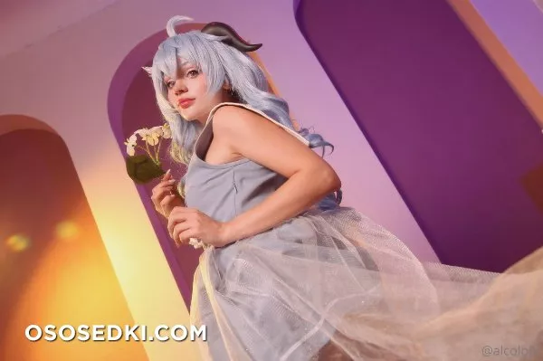 Alcololi | Ganyu - 38