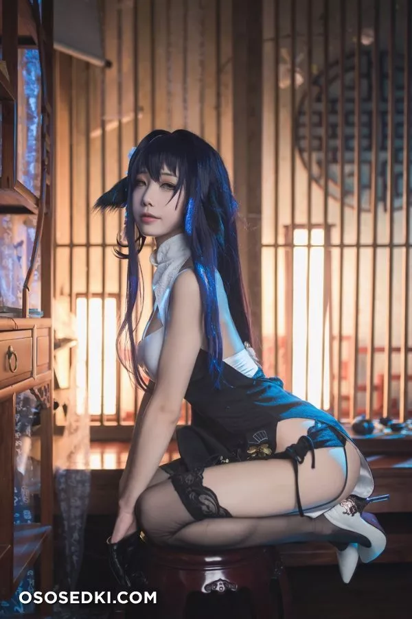 Aqua | Azuma - 19