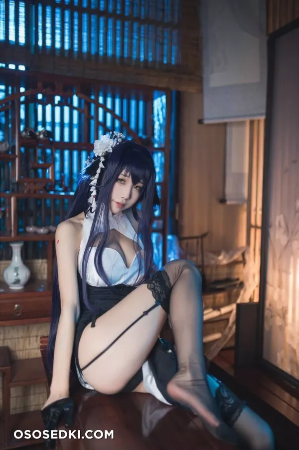 Aqua | Azuma - 22