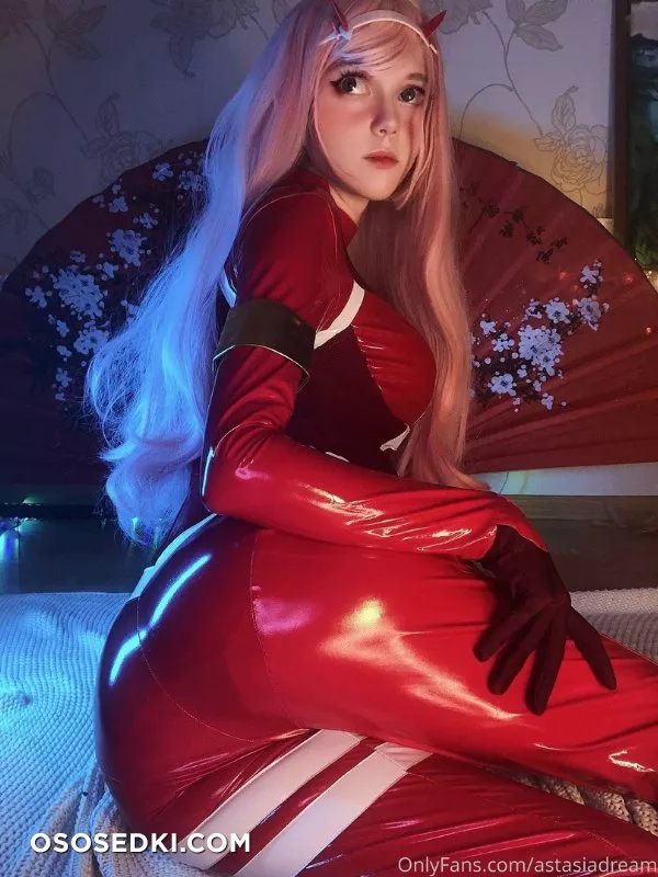 Astasia Dream | Zero Two - 32