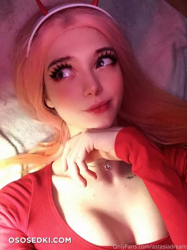 Astasia Dream | Zero Two - 33