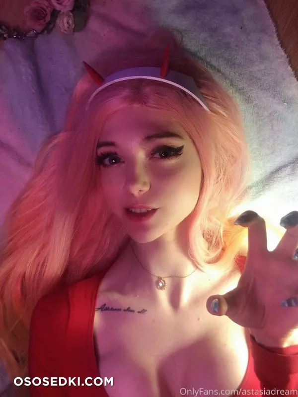 Astasia Dream | Zero Two - 63