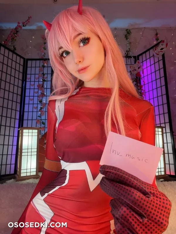 Astasia Dream | Zero Two - 100